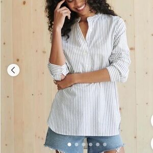 Jenni Kayne Hampton shirt